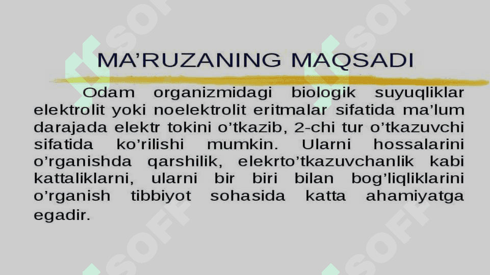 Elektrokimyo . Eritma va suyuqlanmalarda boradigan jarayonlar 2