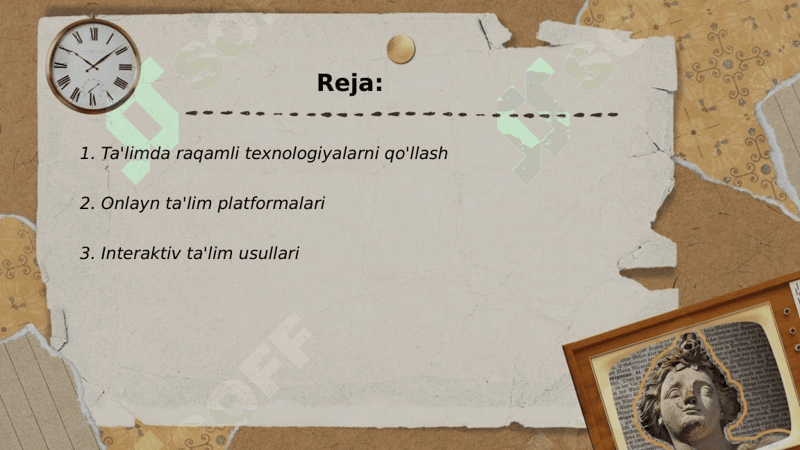 Ta'limda innovatsion metodlar 2
