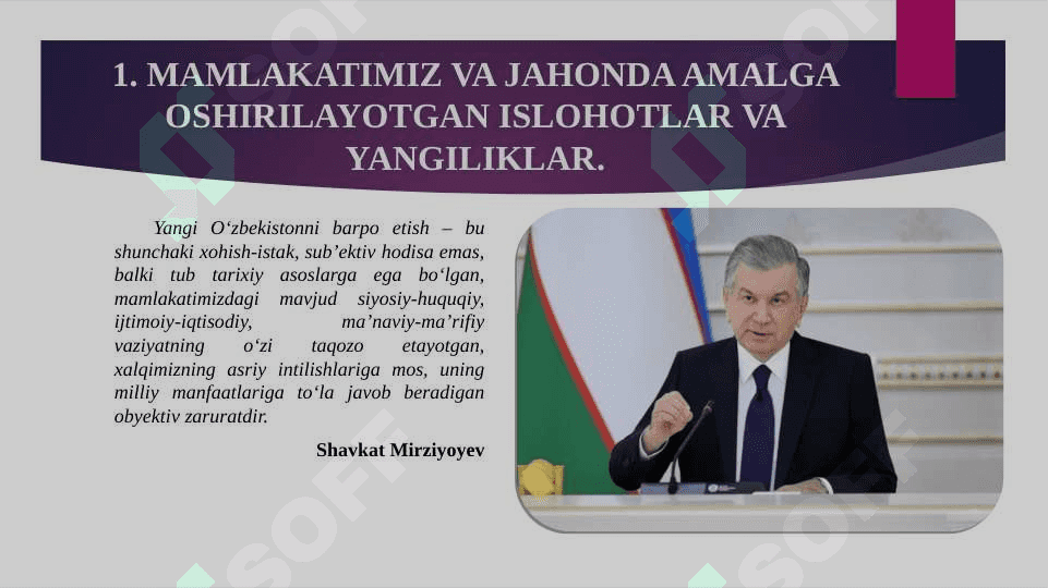 USTOZLIK – QADRI BUYUK MUALLIM 2