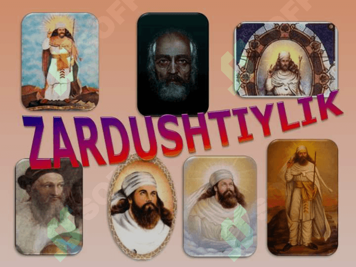 AVESTODA MA’NAVIYAT MASALALARI 3