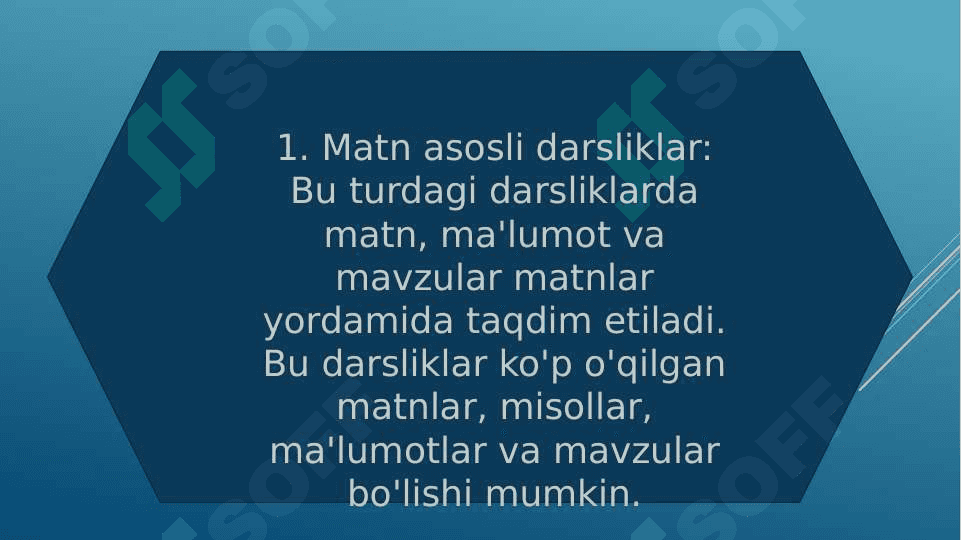 MASOFALI O’QITISHDA O’QITUVCHINING O’RNI VA ROLI 4