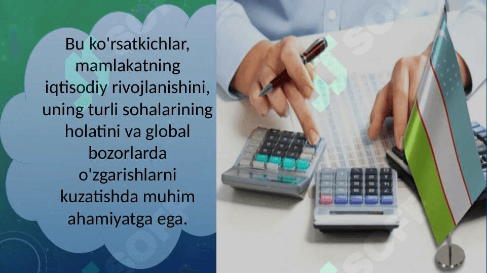 MAKROIQTISODIY KO’RSATKICHLAR 5