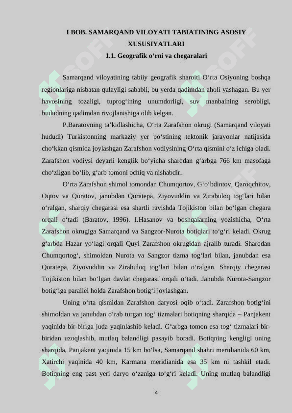 Samarqand viloyati geografiyasi 4