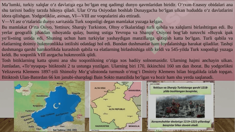 Ilk o‘rta asrlarda Markaziy Osiyoda ma’naviy tarbiya masalalari 3