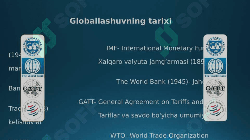 GLOBAL MUHITDA BOSHQARUV 4
