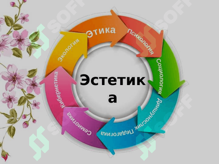 NAFOSAT FALSAFASI (ESTETIKA) 5