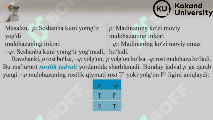 Iqtisodchilar uchun matematika 5