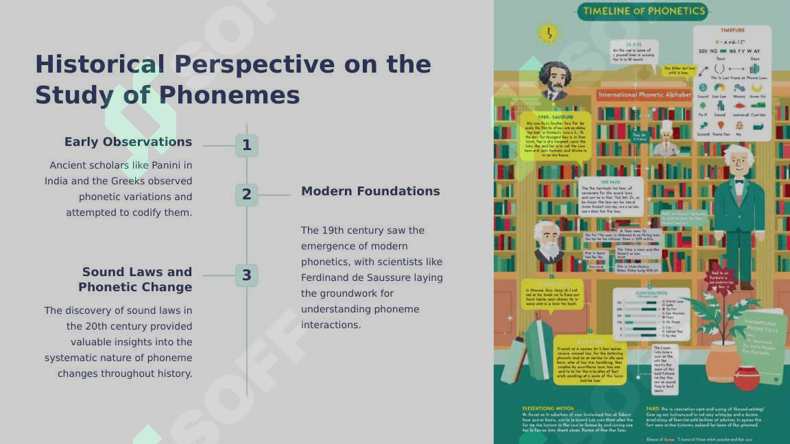 The combinatory-positional changes of phonemes 5
