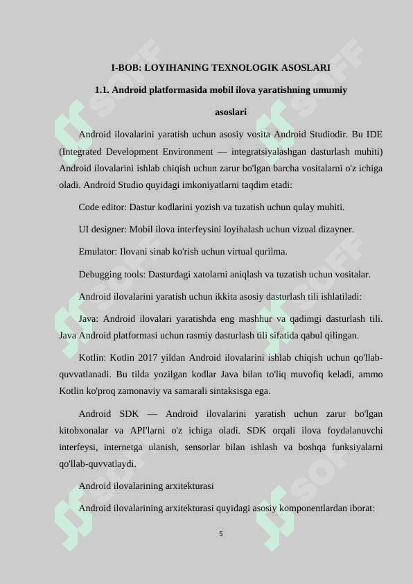 KOMPYUTER SAVDOSI DO‘KONI MOBIL ILOVASI 5