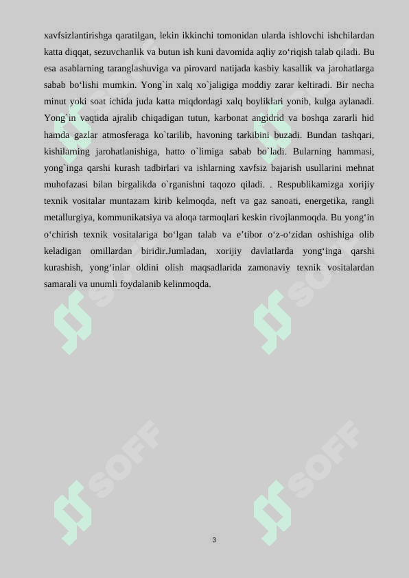 Davlat yong‘indan saqlash xizmatining strukturasi 3