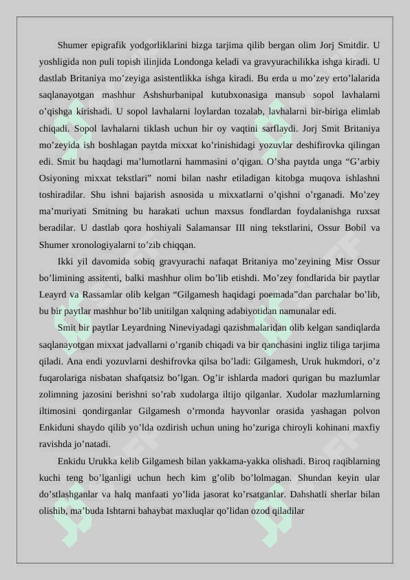 Mesopatamiya epigrafikasi 6