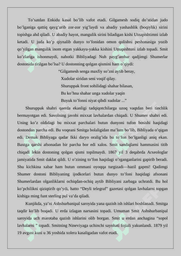 Mesopatamiya epigrafikasi 7
