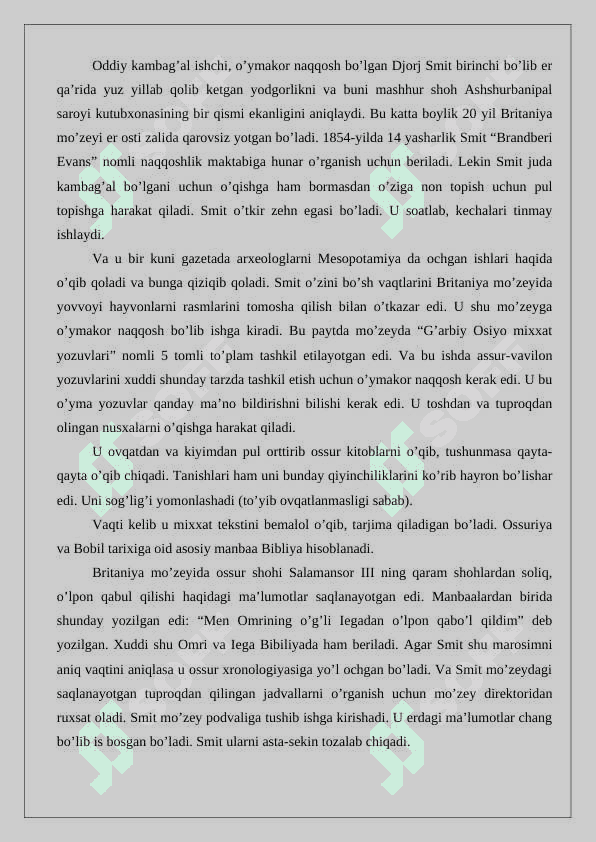 Mesopatamiya epigrafikasi 8
