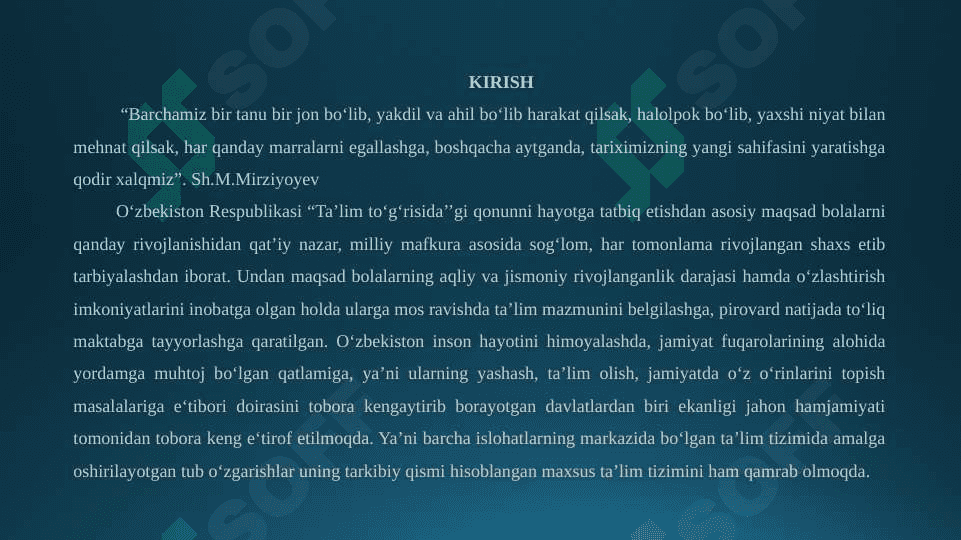 OVOZ BUZILISHLARINI BARTARAF ETISHDA LOGOPEDIK O‘YINLARNING AHAMIYATI 2