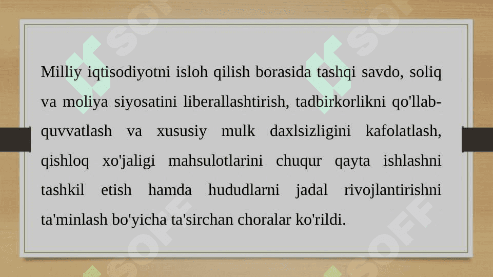 2022-yil 28-yanvar PF-60 “2022-2026-yillarga Yangi O’zbekistonning rivojlanish strategiyasi haqida 4