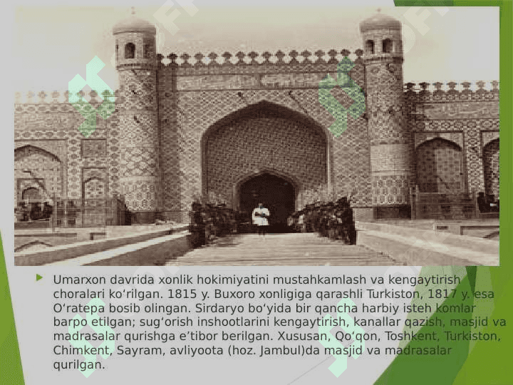 QO'QON XONLIGI DAVLAT BOSHQARUVI 6