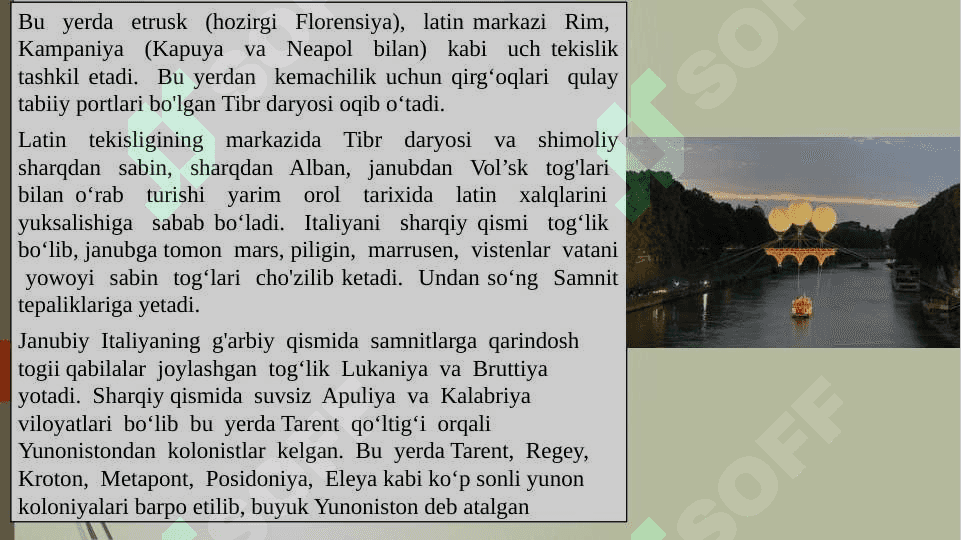 Qadimgi Rim tarixi 5