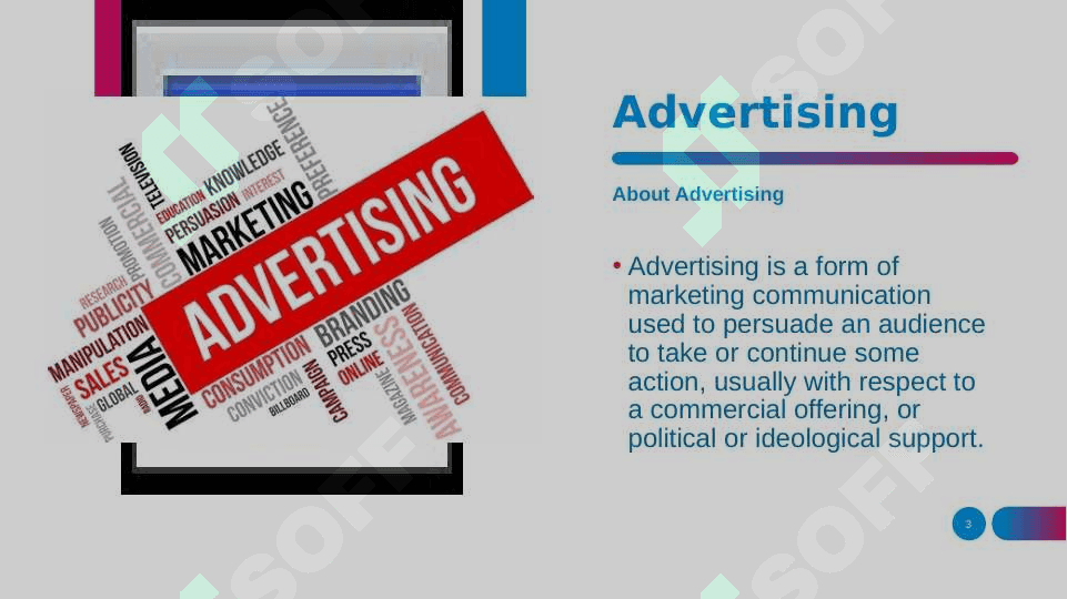 ADVERTISING 3