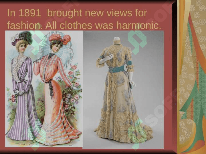 Fashion 6