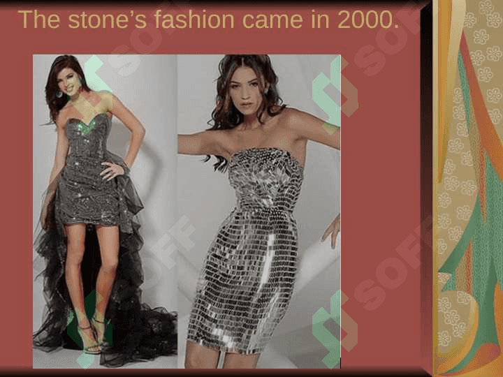 Fashion 8