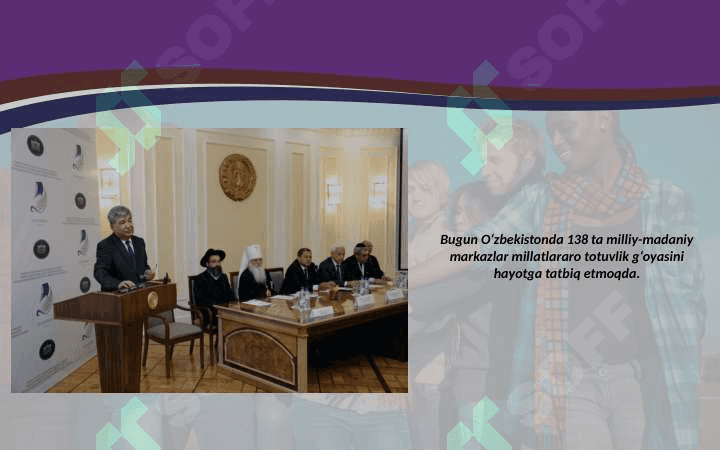 O'zbekistonda millatlararo munosabatlar va bag'rikenglik 4