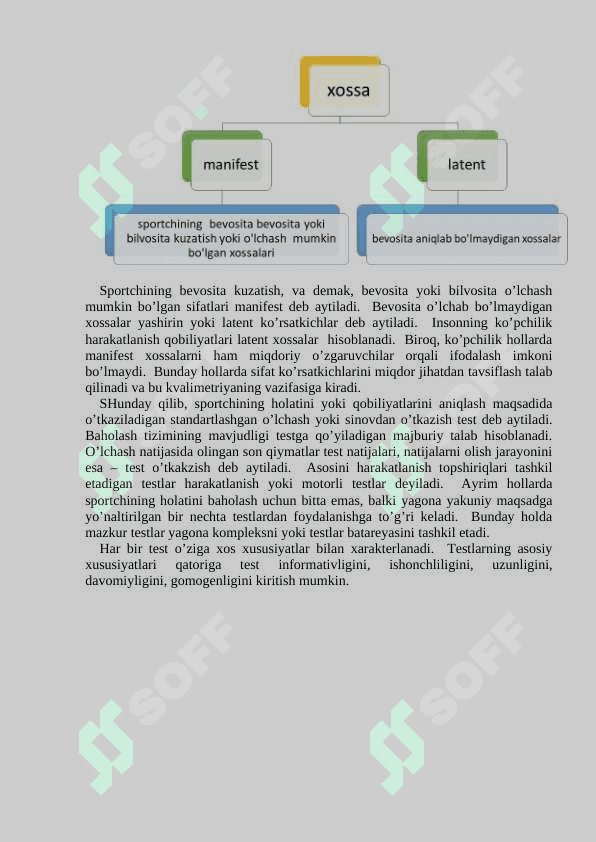 TESTLAR NAZARIYASI ASOSLARI 3