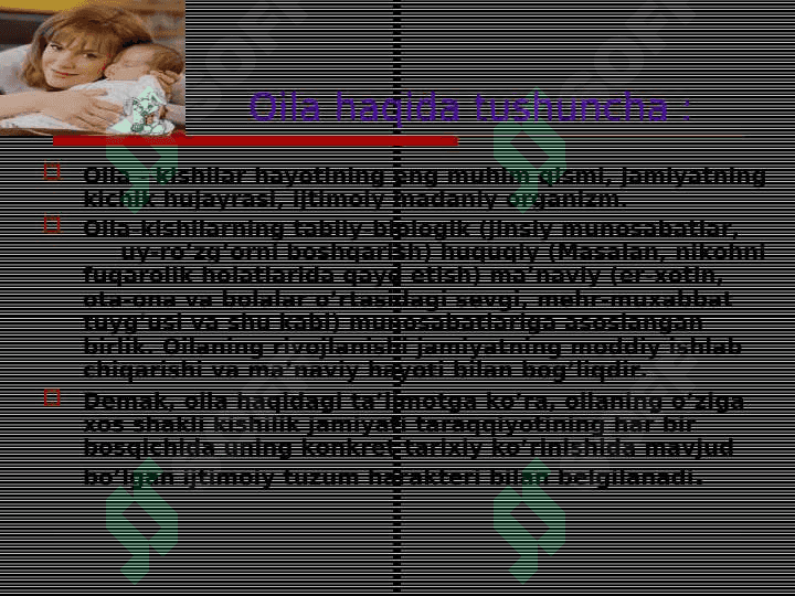 Оila psiхоlоgiyasi fani prеdmеti,maqsadi va vazifalari 4