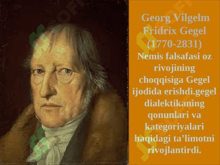 Nemis  falsafasi 3
