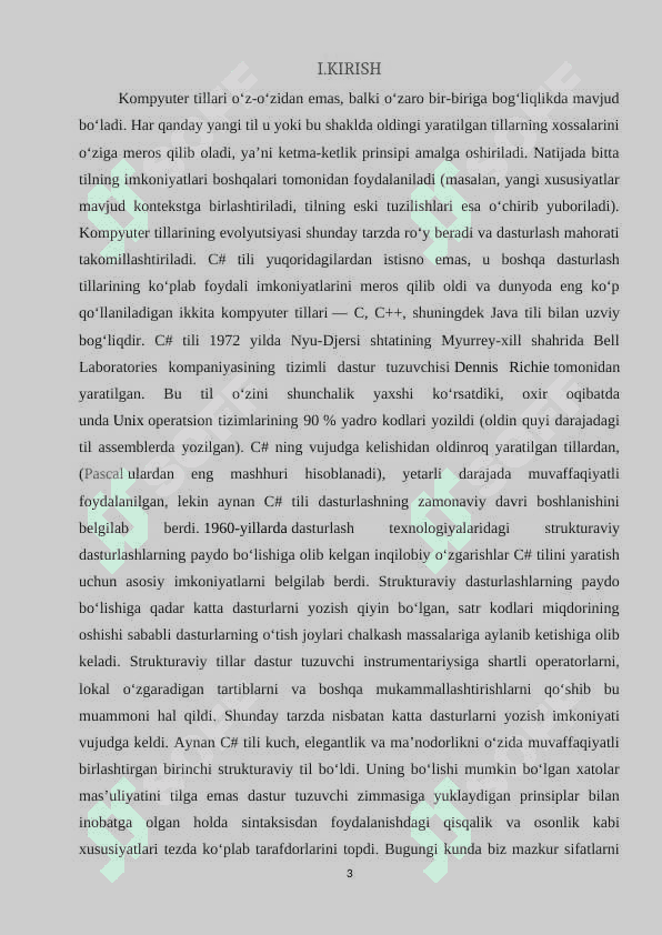 Ta’lim muassasida talabalar davomatini monitoring qilish tizimi 3
