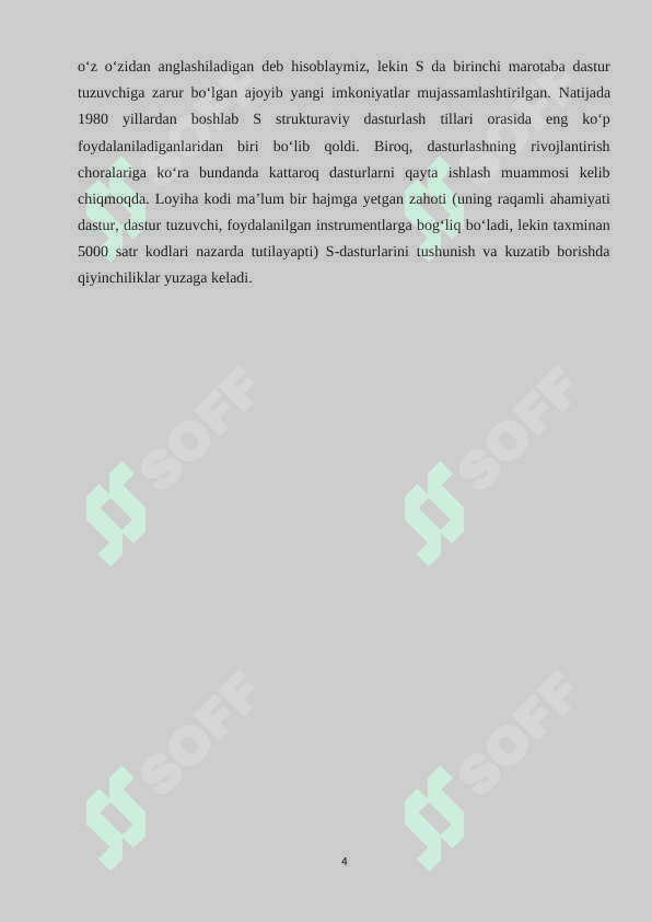 Ta’lim muassasida talabalar davomatini monitoring qilish tizimi 4