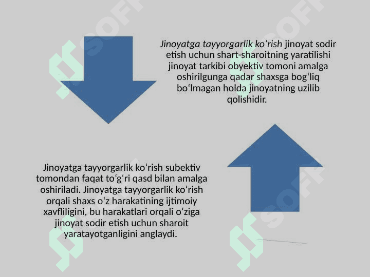Tamom bo`lmagan jinoyatlar 5