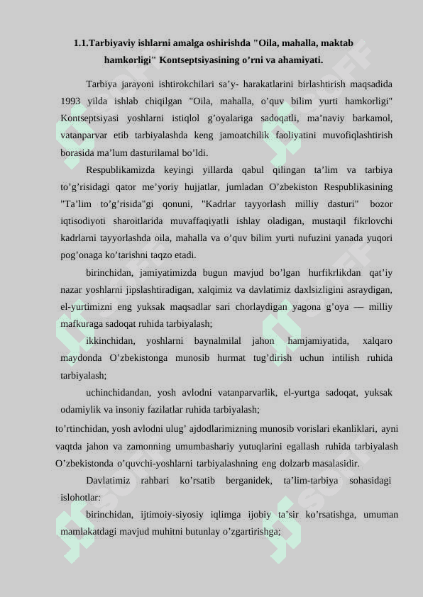 Milliy tarbiya va bola shaxsining kamoloti 8