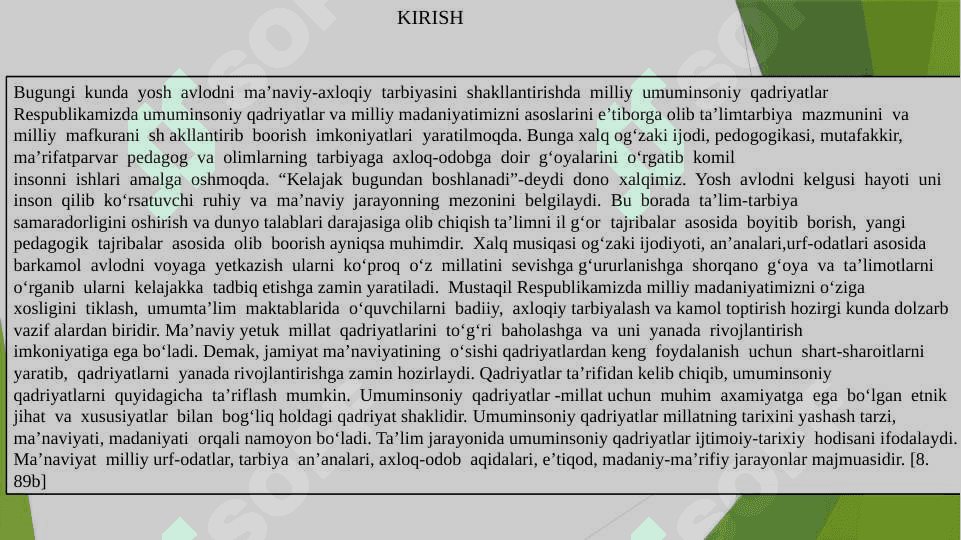 Maktab, oila va mahalla bilan hamkorlikda olib boriladigan ijtimoiy hamkorlik faoliyati 3