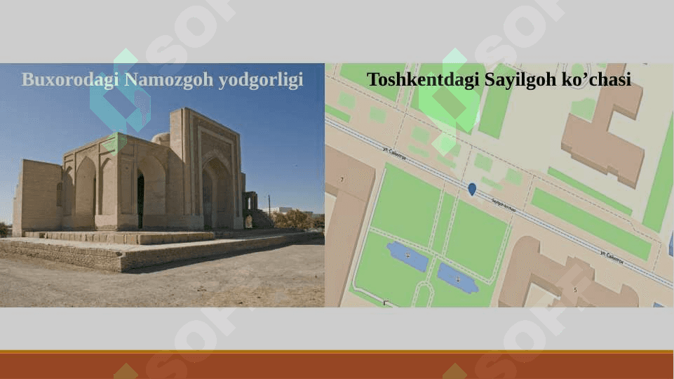 Toponimlarning to’g’ri yozilish tartiblari 8