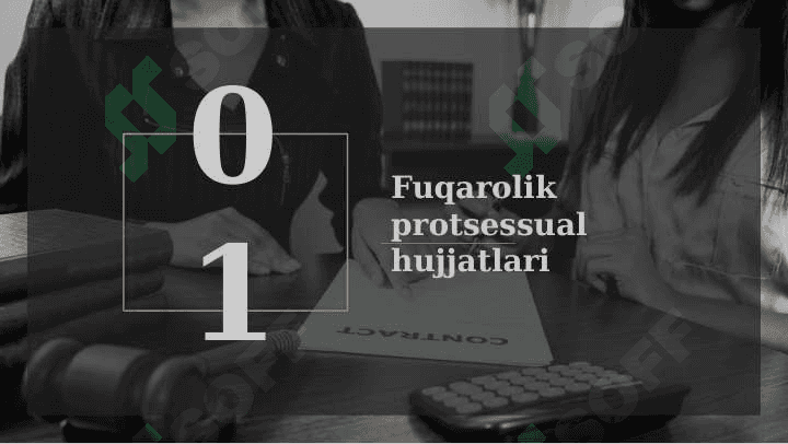 Davlat tilida ish yuritish 4