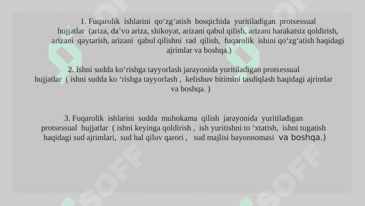Davlat tilida ish yuritish 7