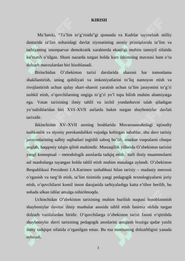 Shayboniylar davrida Buxoro xonligida davlat boshqaruvi (2).docx 2