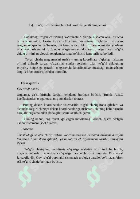To’g’ri chiziqning burchak koeffitsientli tenglamasi (2).docx 4
