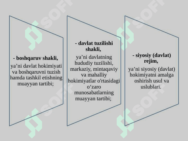 DAVLAT SHAKLLARI 4