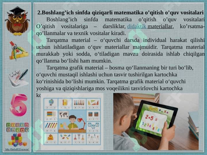 Oʻzbekiston yangi tarixidan sessiya test savollari 6