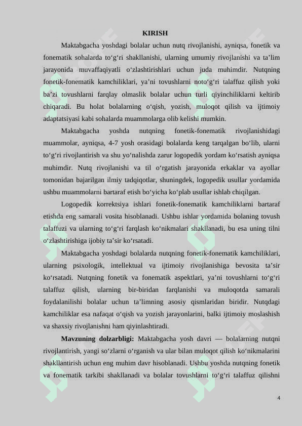 Oʻzbekiston yangi tarixidan sessiya test savollari 4