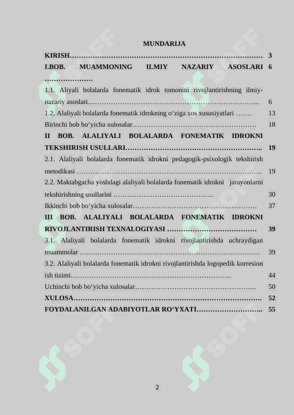 Oʻzbekiston yangi tarixidan sessiya test savollari 2