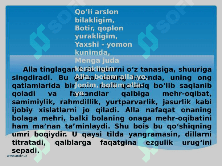 Xalq og’zaki ijodi 4