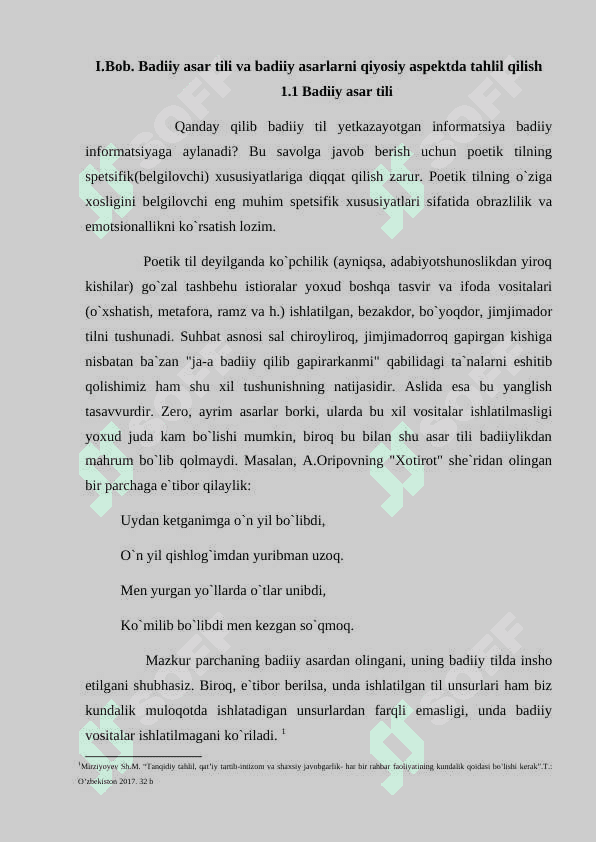 BADIIY ASARDA DETAL OBRAZLAR VA ULARNING VAZIFALARI 4