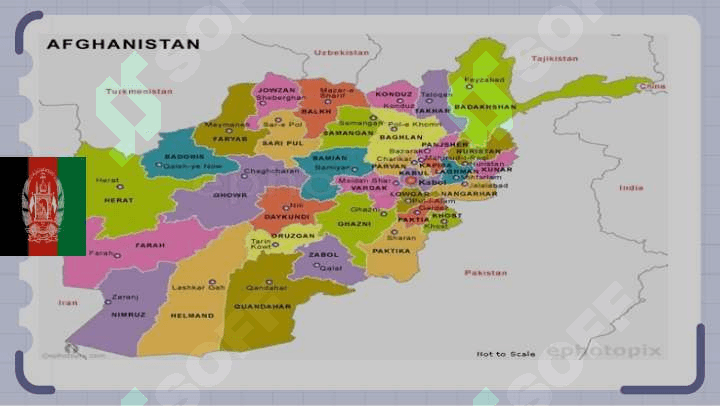 Afg'oniston birinchi Jaxon urushi yillarida 7