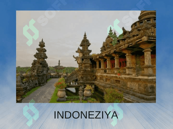 INDONEZIYA 4