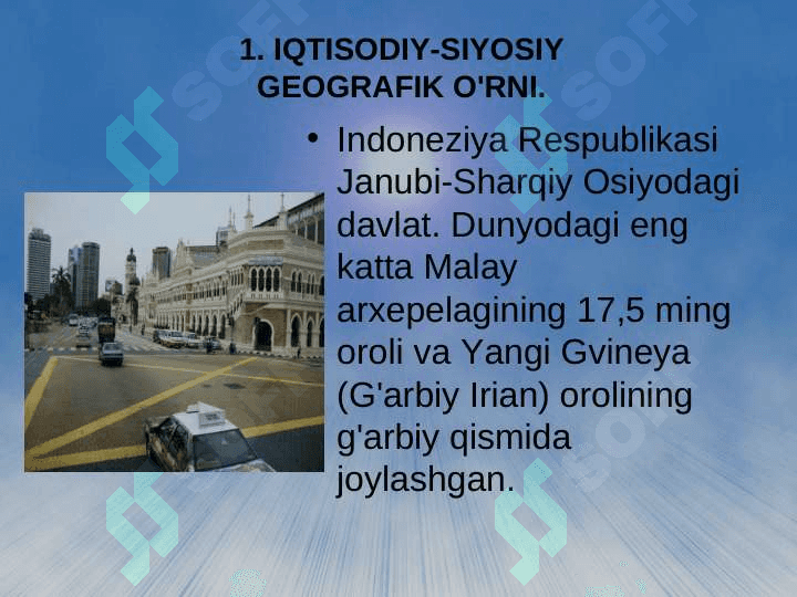 INDONEZIYA 7