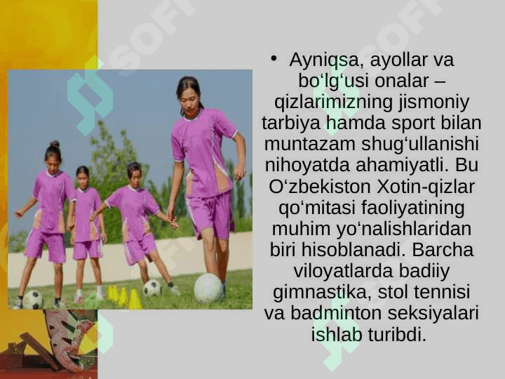Jismoniy sifatlarni tarbiyalash metodikasi 8
