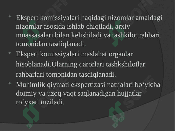 Arxiv hujjatlarini ekspertiza qilish.pptx 3
