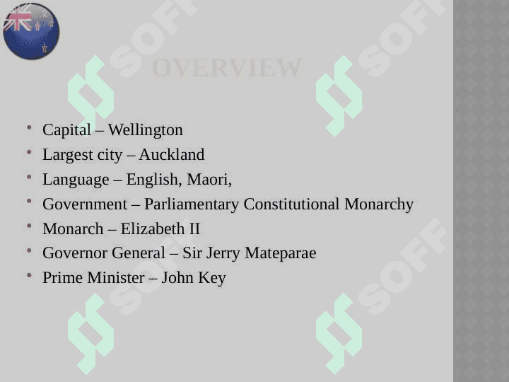 New Zealand 2